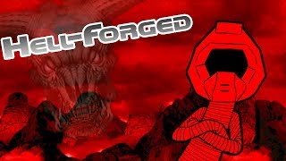 Hell-forged map01