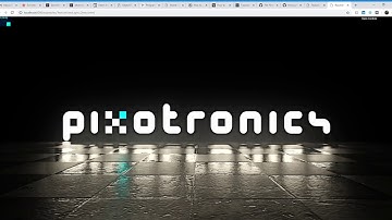 Textured Area Lights