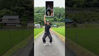 Once again,TELEPHONE📞🩶 dc: @kevinbannier_ #deaf #deafdancer #dancetraining #dance #耳が聞こえないダンサー