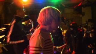 20121231 The Veggers - (1)