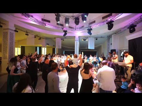 ANOTHER STORY BAND - #WeddingDay #Свадьба #Հարսանիք 2021
