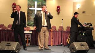 I Have Found The Way - Vocal Event Trio - Bubba Hallman Gospel Music chords