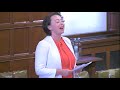 E-petition debate relating to the school week - 27 June 2022