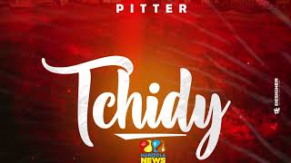Pitter - Tchidy [Áudio Oficial]