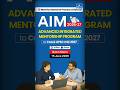 The Biggest UPSC Preparation Mistake Aspirants Make! | How AIM Mentorship Works | NEXT IAS