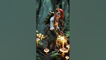 "She Conquered the Clockwork Dragon 🐉⏱️ | Epic Steampunk Adventure Ends!"