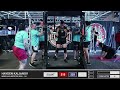 WRPF Southwest Regional Championships - Day 2 - Session 2