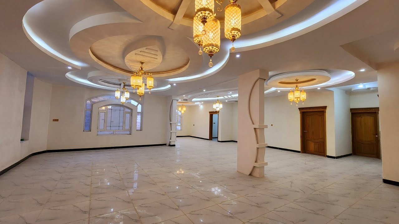 فله للبيع فخامة مع المسبح في صنعاء بيت بوس اعلان رقم 1570