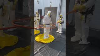 Hazardous materials training 2022. Hazardous materials training 2022.