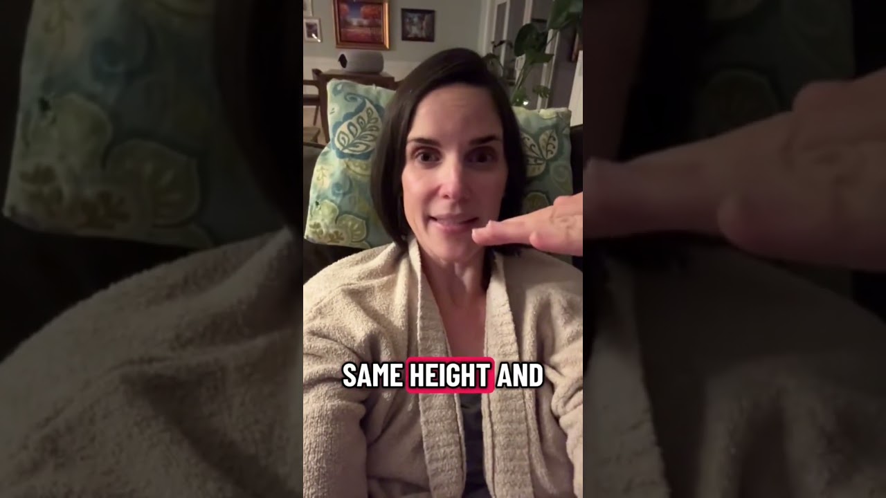 Как исправить асимметрию груди?