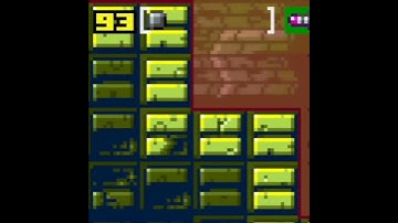 Me sucking at Zero Mission pt. 3 #gaming #metroidzeromission #metroid