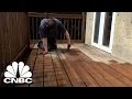 A Third Grade Teacher Who Made Millions After Quitting | Blue Collar Millionaires | CNBC Prime