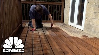 A Third Grade Teacher Who Made Millions After Quitting | Blue Collar Millionaires | CNBC Prime