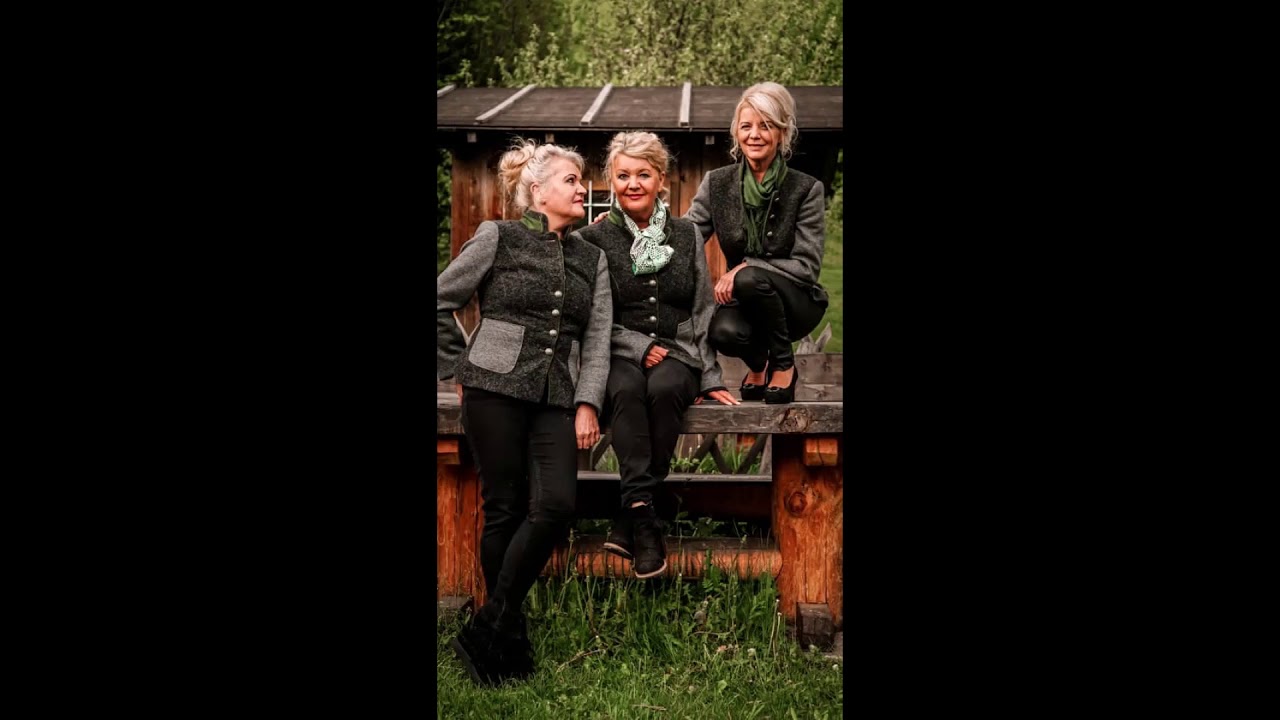 Da Summa isch aussi - Geschwister Guggenberger