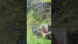 mtb uzivanje #priroda s #mountains #mtbride