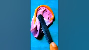 Guess the mixed color of Squid Game2（Part 90）#오징어게임 #squidgame #squidgame2 #satisfying #colormixing