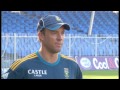 Proteas aim for good start