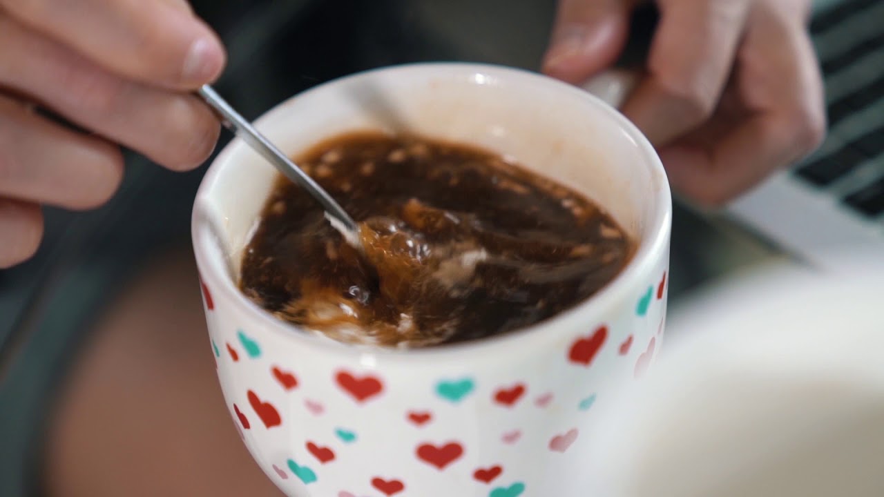 Skinnyfit Super Youth Collagen Anti Aging Coffee Youtube