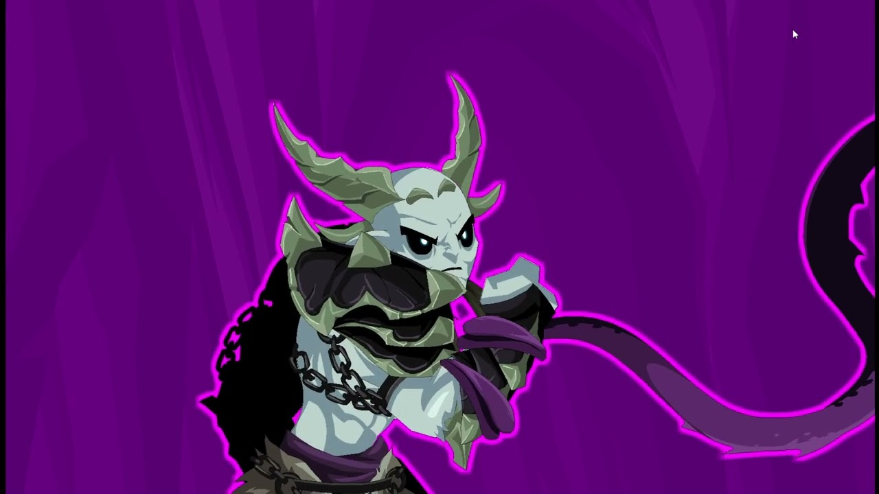 AQW - [EP25] A Fresh Start - Clearing Falguard and Traversing the Deathpits