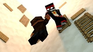 MineCraft - Новый или старый Мистик31? ХММ [Прохождение Карты] screenshot 1