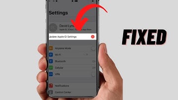 Fix !! Update Apple ID Settings Without Two Factor Verification iOS 13,14,15