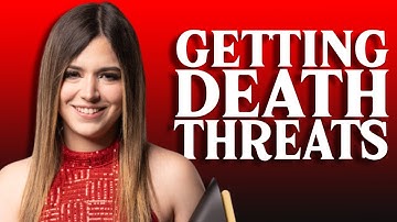 Streamer of the Year Samantha Rivers Addresses Hate After Beating xQc ,Kai Cenat & iShowSpeed