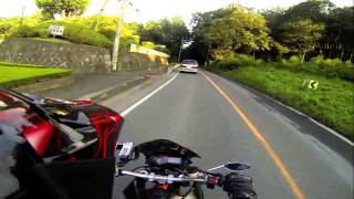 R299 国道299号線 NO1小谷田~吾野サンクス