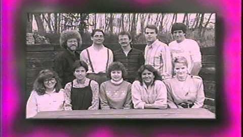 Microware 20th anniversary video