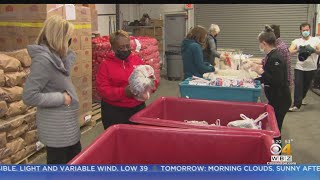 It Happens Here: Once A Guest, Roxbury Woman Now Runs Boston’s Largest Food Pantry
