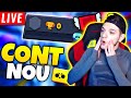 🔴[LIVE] FACEM UN CONT NOU DE LA 0 SI CUMPAR PASS + CLUB PENTRU ABONATI! Brawl Stars