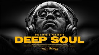 Deep Soul Jazz Hiphop Part02  Half The Moon   What You Saw Wasnt All I Felt