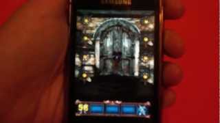 100 Crypts 58/ 100 Criptas 58