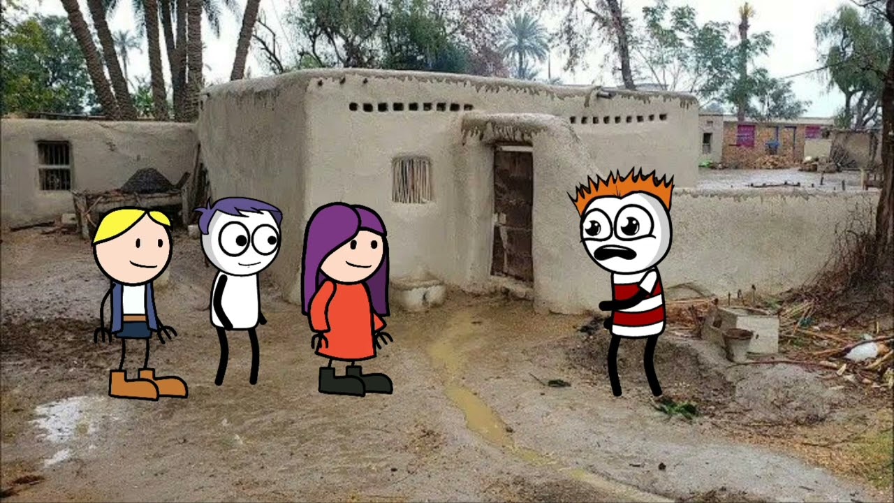 बाढ़ की वजह बहुत ही परेशानी झेलनी पड़ रही है!!😭😭!!