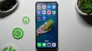 ZTE Nubia Neo 2: How to Download and Apply iOS Launcher? | Transform Your Android to iOS Look screenshot 5