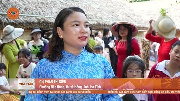 TÌNH CẢM NGƯỜI DÂN CẢ NƯỚC VỚI BÁC HỒ KÍNH YÊU | VTV5