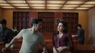 Varun Dhawan & Kriti Sanon X Fossil