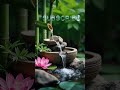 relaxing piano music and healing water sounds for insomnia and reduce anxiety #relaxingmusic #sleep