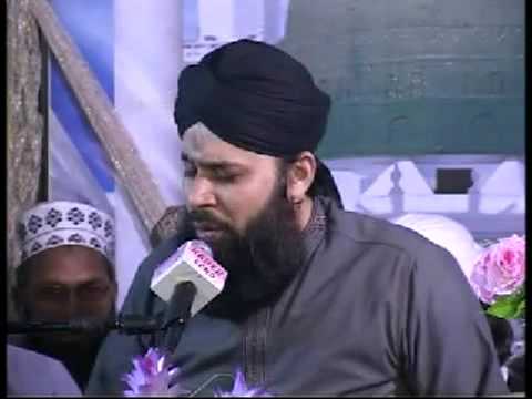 Full Naat Mera Dil Aur Meri Jaan Madine Wale By Owais Raza Qadri
