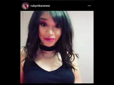 Nikara Pussy