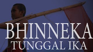 BHINNEKA TUNGGAL IKA || WATOONE SOUND || Official music video