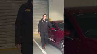 Apple CarPlay Upgrade for $495 | Ringwood Mazda Service Offer April 2026