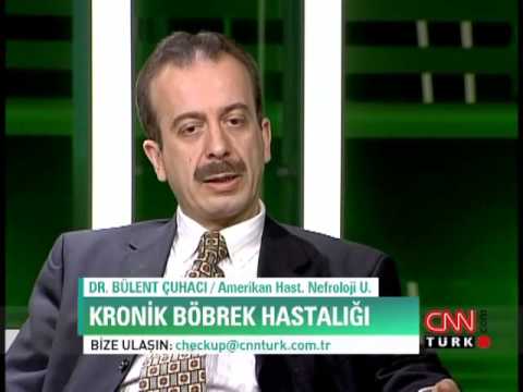 Kronik Böbrek Hastalığı Nasıl Tedavi Ediliyor?