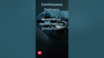 Continuous Delivery