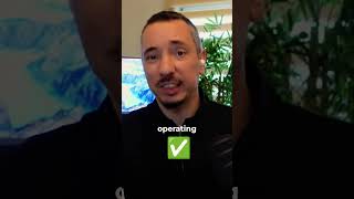 How to build a business OS