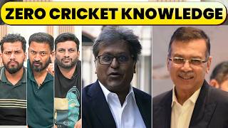 GOENKA VS LALIT MODI....JABARDASHT LADAI....ZERO CRICKET KNOWLEDGE TO JOKER...FULL LIMIT CROSSED screenshot 2