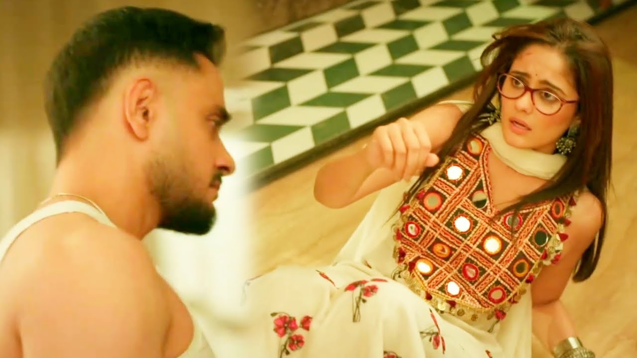 Mannat NEW PROMO 28th FEB 2026: Vikrant Ne Choda Mannat Ka Haath, Neeche Gir Gayi Mannat!