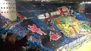 Inter - Milan 1-0 21.10.2018 Pazza Inter Amala
