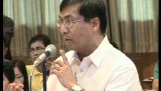 Reducing Risks and Disasters due to Rainfall Variability (Part 7 of 8)