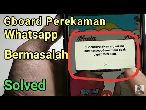 Video: Cara Mengaktifkan Perekaman