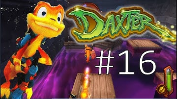 Daxter walkthrough PSP part 16